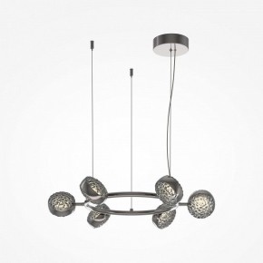 Подвесная люстра Maytoni Mind MOD299PL-L60BC3K в Воткинске - votkinsk.mebel24.online | фото 2