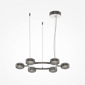 Подвесная люстра Maytoni Mind MOD299PL-L60BC3K в Воткинске - votkinsk.mebel24.online | фото 3