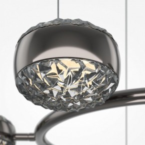 Подвесная люстра Maytoni Mind MOD299PL-L60BC3K в Воткинске - votkinsk.mebel24.online | фото 5