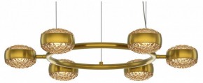 Подвесная люстра Maytoni Mind MOD299PL-L60BS3K в Воткинске - votkinsk.mebel24.online | фото