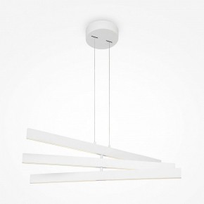 Подвесная люстра Maytoni Origami MOD163PL-L38W4K в Воткинске - votkinsk.mebel24.online | фото 2
