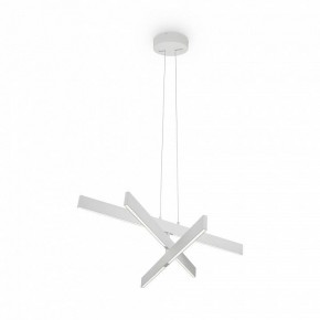 Подвесная люстра Maytoni Origami MOD163PL-L38W4K в Воткинске - votkinsk.mebel24.online | фото 3