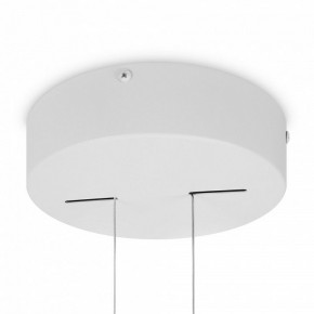 Подвесная люстра Maytoni Origami MOD163PL-L38W4K в Воткинске - votkinsk.mebel24.online | фото 4