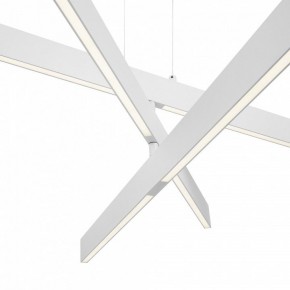 Подвесная люстра Maytoni Origami MOD163PL-L38W4K в Воткинске - votkinsk.mebel24.online | фото 5