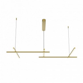Подвесная люстра Maytoni Radiance MOD278PL-L50G3K в Воткинске - votkinsk.mebel24.online | фото 2
