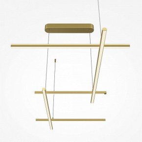 Подвесная люстра Maytoni Radiance MOD278PL-L50G3K в Воткинске - votkinsk.mebel24.online | фото 3