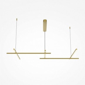 Подвесная люстра Maytoni Radiance MOD278PL-L50G3K в Воткинске - votkinsk.mebel24.online | фото 4