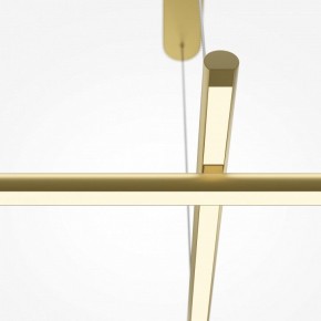 Подвесная люстра Maytoni Radiance MOD278PL-L50G3K в Воткинске - votkinsk.mebel24.online | фото 6