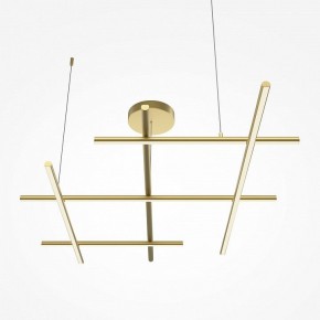 Подвесная люстра Maytoni Radiance MOD278PL-L86G3K в Воткинске - votkinsk.mebel24.online | фото 2