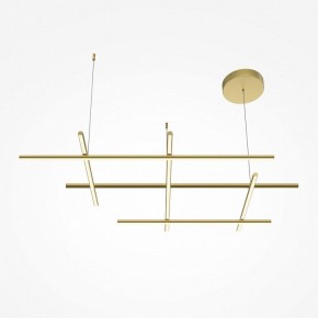 Подвесная люстра Maytoni Radiance MOD278PL-L86G3K в Воткинске - votkinsk.mebel24.online | фото 3