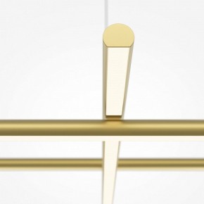 Подвесная люстра Maytoni Radiance MOD278PL-L86G3K в Воткинске - votkinsk.mebel24.online | фото 4