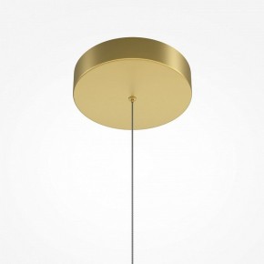 Подвесная люстра Maytoni Radiance MOD278PL-L86G3K в Воткинске - votkinsk.mebel24.online | фото 6