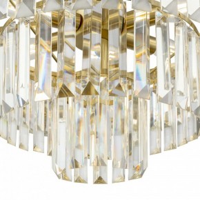 Подвесная люстра Maytoni Revero MOD085PL-07BS в Воткинске - votkinsk.mebel24.online | фото 5