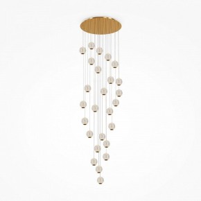 Подвесная люстра Maytoni Sapphire MOD293PL-L140BS3K в Воткинске - votkinsk.mebel24.online | фото 2