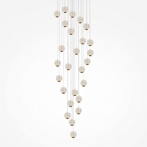 Подвесная люстра Maytoni Sapphire MOD293PL-L140BS3K в Воткинске - votkinsk.mebel24.online | фото 4