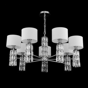 Подвесная люстра Maytoni Talento DIA008PL-07CH в Воткинске - votkinsk.mebel24.online | фото 3