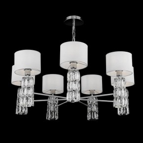 Подвесная люстра Maytoni Talento DIA008PL-07CH в Воткинске - votkinsk.mebel24.online | фото 4