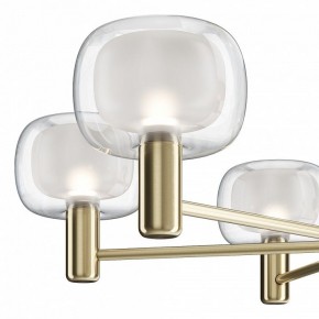 Подвесная люстра Maytoni Vision MOD411PL-06G в Воткинске - votkinsk.mebel24.online | фото 8