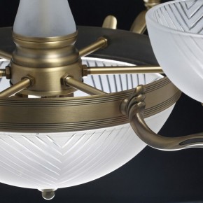 Подвесная люстра MW-Light Афродита 6 317014909 в Воткинске - votkinsk.mebel24.online | фото 4