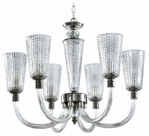 Подвесная люстра MW-Light Альгеро 8 285012306 в Воткинске - votkinsk.mebel24.online | фото 2