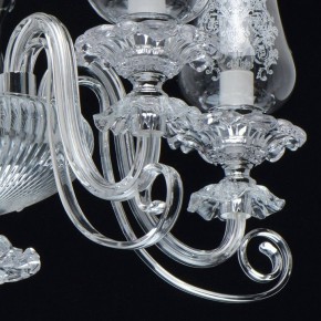 Подвесная люстра MW-Light Элла 12 483013805 в Воткинске - votkinsk.mebel24.online | фото 10