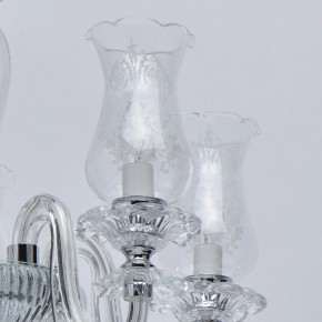 Подвесная люстра MW-Light Элла 12 483013805 в Воткинске - votkinsk.mebel24.online | фото 5