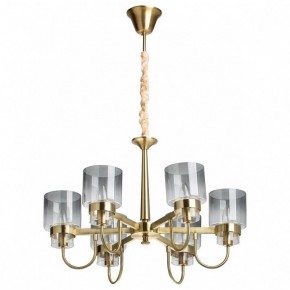 Подвесная люстра MW-Light Элла 18 483014906 в Воткинске - votkinsk.mebel24.online | фото 2