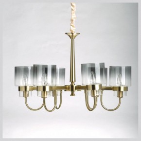 Подвесная люстра MW-Light Элла 18 483014906 в Воткинске - votkinsk.mebel24.online | фото 3