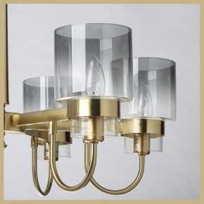 Подвесная люстра MW-Light Элла 18 483014906 в Воткинске - votkinsk.mebel24.online | фото 5