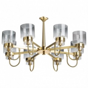 Подвесная люстра MW-Light Элла 18 483015108 в Воткинске - votkinsk.mebel24.online | фото 2
