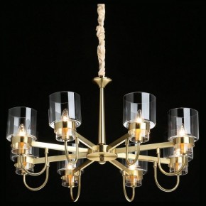 Подвесная люстра MW-Light Элла 18 483015108 в Воткинске - votkinsk.mebel24.online | фото 3