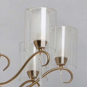 Подвесная люстра MW-Light Эллегия 8 303012708 в Воткинске - votkinsk.mebel24.online | фото 12