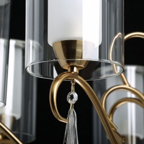 Подвесная люстра MW-Light Эллегия 8 303012708 в Воткинске - votkinsk.mebel24.online | фото 14