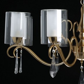 Подвесная люстра MW-Light Эллегия 8 303012708 в Воткинске - votkinsk.mebel24.online | фото 5