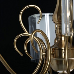 Подвесная люстра MW-Light Эллегия 8 303012708 в Воткинске - votkinsk.mebel24.online | фото 7