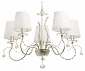 Подвесная люстра MW-Light Федерика 89 684012705 в Воткинске - votkinsk.mebel24.online | фото 2