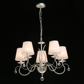 Подвесная люстра MW-Light Федерика 89 684012705 в Воткинске - votkinsk.mebel24.online | фото 3