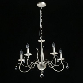 Подвесная люстра MW-Light Федерика 89 684012705 в Воткинске - votkinsk.mebel24.online | фото 5