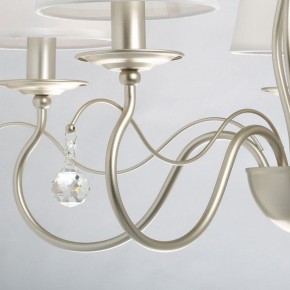 Подвесная люстра MW-Light Федерика 89 684012705 в Воткинске - votkinsk.mebel24.online | фото 8