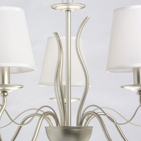 Подвесная люстра MW-Light Федерика 89 684012705 в Воткинске - votkinsk.mebel24.online | фото 9