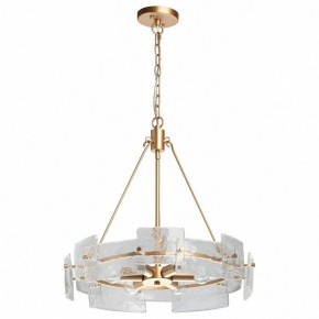 Подвесная люстра MW-Light Илоника 4 451011506 в Воткинске - votkinsk.mebel24.online | фото 2