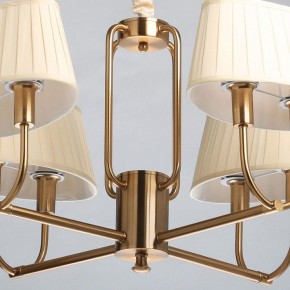 Подвесная люстра MW-Light София 10 355014608 в Воткинске - votkinsk.mebel24.online | фото 12