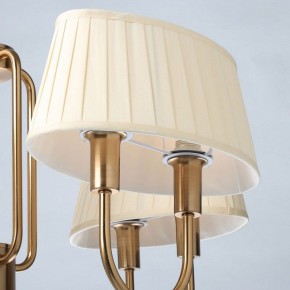 Подвесная люстра MW-Light София 10 355014608 в Воткинске - votkinsk.mebel24.online | фото 5