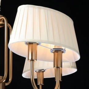 Подвесная люстра MW-Light София 10 355014608 в Воткинске - votkinsk.mebel24.online | фото 6