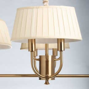 Подвесная люстра MW-Light София 10 355014608 в Воткинске - votkinsk.mebel24.online | фото 7