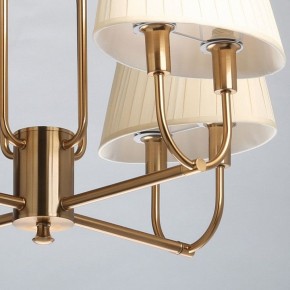 Подвесная люстра MW-Light София 10 355014608 в Воткинске - votkinsk.mebel24.online | фото 8