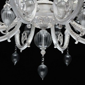 Подвесная люстра MW-Light Валенсия 5 299011308 в Воткинске - votkinsk.mebel24.online | фото 12