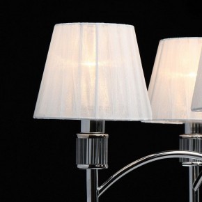 Подвесная люстра MW-Light Вега 4 329011705 в Воткинске - votkinsk.mebel24.online | фото 6