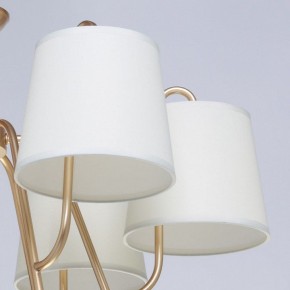 Подвесная люстра MW-Light Вега 6 329012206 в Воткинске - votkinsk.mebel24.online | фото 4