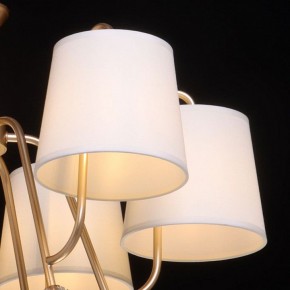 Подвесная люстра MW-Light Вега 6 329012206 в Воткинске - votkinsk.mebel24.online | фото 5